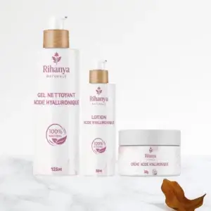 Pack Anti-Âge RihanyaNaturals